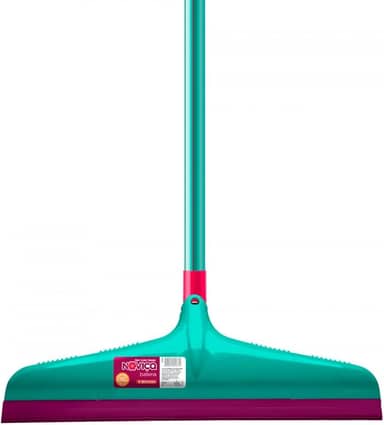 Noviça - Rodo Ballena com Cabo, Tamanho M, Cor Sortida, Bettanin