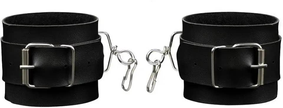 Algema Bracelete Cor Preto La Pimienta