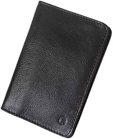 Carteira Slim Masculina Couro Legítimo Porta Cnh, Documento de Veiculo 187