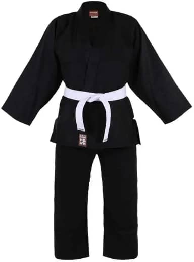 Kimono Básico Kimono Básico HaganahJuventude unisex
