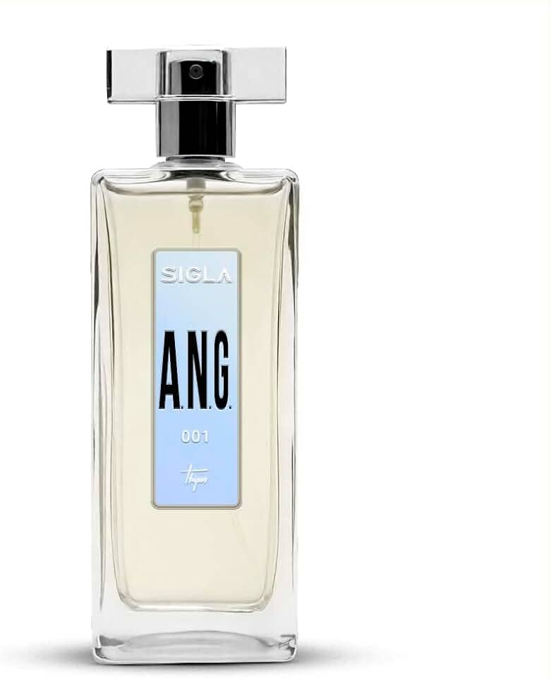 Perfumes Feminino 55ml - Thipos - Fragrância A Sua Escolha - Perfumaria Para Mulheres (001)