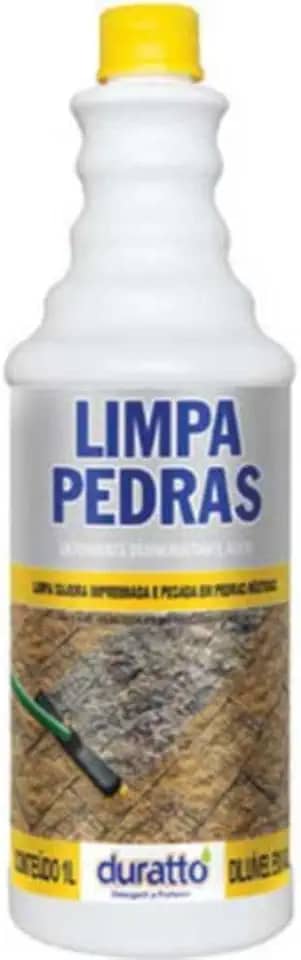 Limpa Pedras, Ambar, 1l
