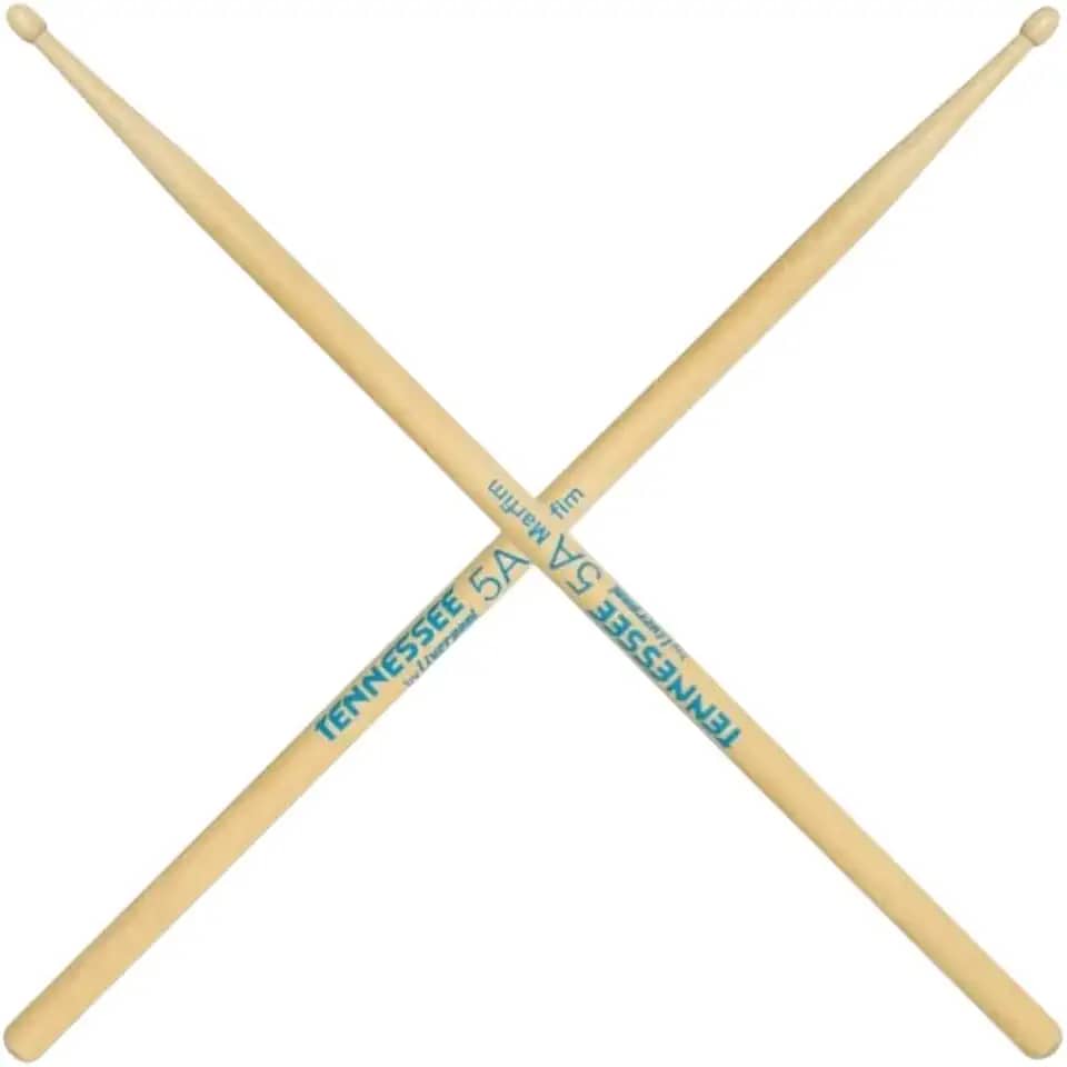 Baqueta Liverpool Tennessee Lisa 5A Madeira