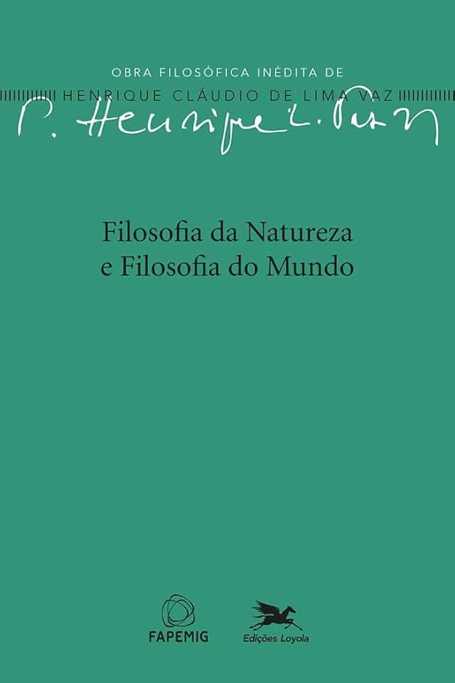 Filosofia da natureza e filosofia do mundo