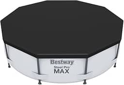 Cobertura para piscina Bestway Fast Set Pool Cover 3800 litros