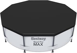 Cobertura para piscina Bestway Fast Set Pool Cover 3800 litros