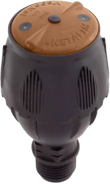 Aspersor Meganet 24d Marrom 550 L/h - Netafim