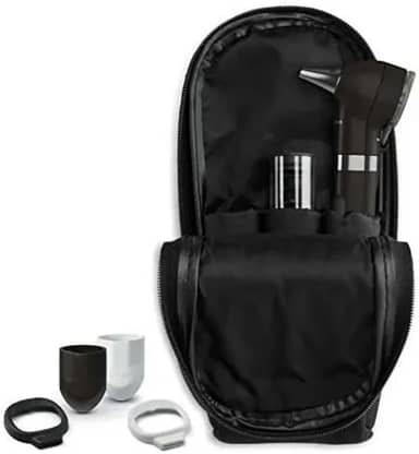 LEDOtoscopio-De-LED Pocket Plus LED 22880-BLK Preto Onix