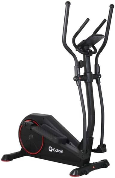 Eliptico Elite Pro Gallant (gel05hmga-pt)