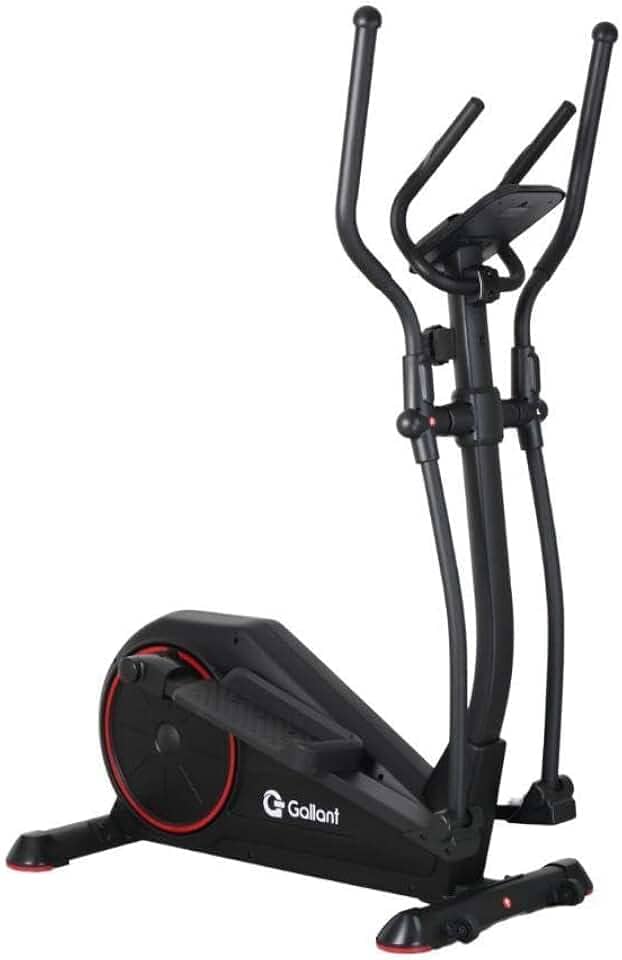 Eliptico Elite Pro Gallant (gel05hmga-pt)