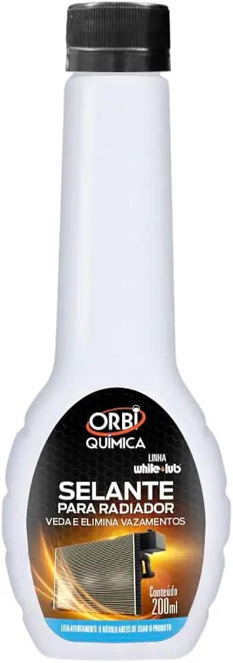 Selante para Radiador 200 ml-ORBI-4853
