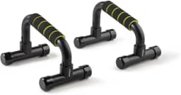 Apoio para Flexão Fitness, Atrio