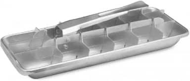 Forma De Gelo em Cubos Com Alavanca ABC