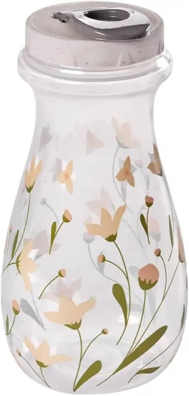 Garrafa 1, 3 L Plasútil