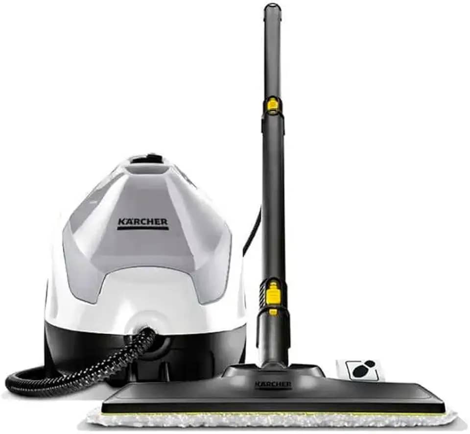 Limpadora a Vapor SC 4 Premium 220V