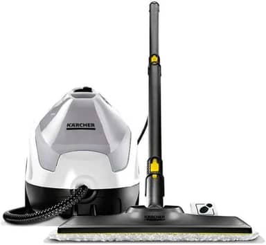 Limpadora a Vapor SC 4 Premium 220V