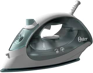 Ferro de Passar a Vapor Oster Antiaderente Verde - 127V