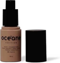 Océane Oceane Skin Foundation - Base Líquida 315M