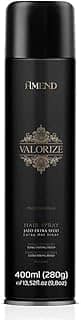 Hair Spray Amend Valorize Ultraforte 400ml