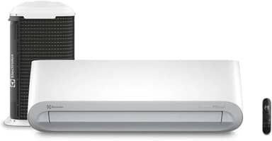 Ar-condicionado Electrolux Color Adapt 18.000 BTUs Frio (UE18F) UE18F
