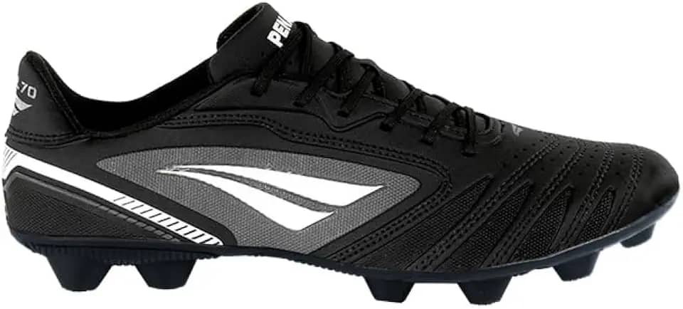 Chuteira Campo Penalty Brasil 70