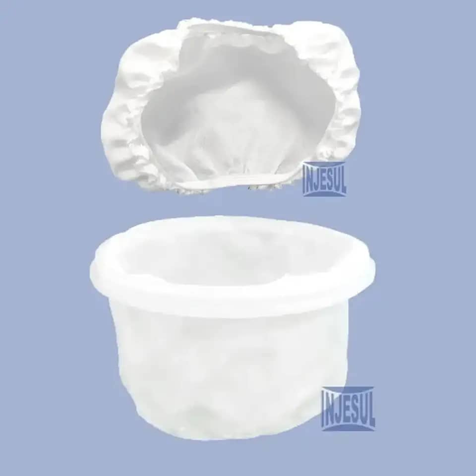 Dessorador de Queijo Completo de CPO 800g com Touca