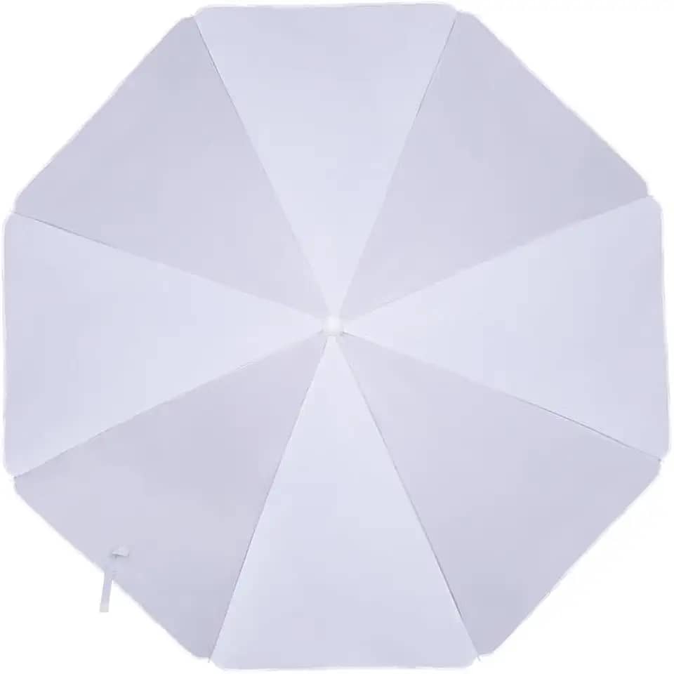 Mor - Guarda-Sol 1,80 Metros Prata