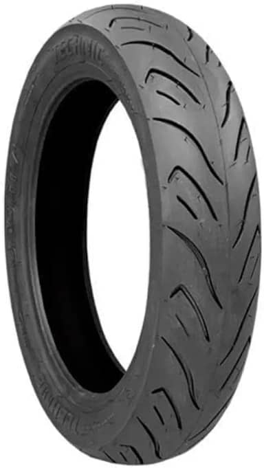 Pneu Technic SPORT R 90/90-18 57P TT Traseiro CG Titan 125 / YBR 125 / YES/FAN 125 / CBX 150 / CBX 200