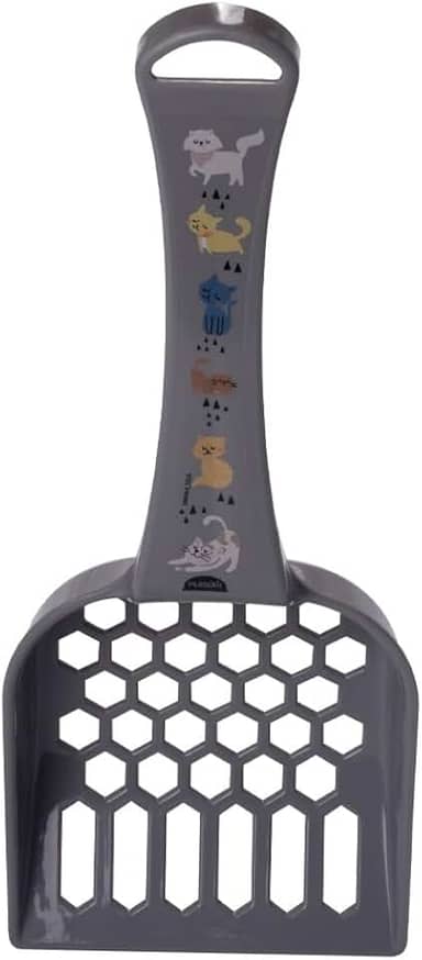 Pá Higiênica para Pets Plasútil