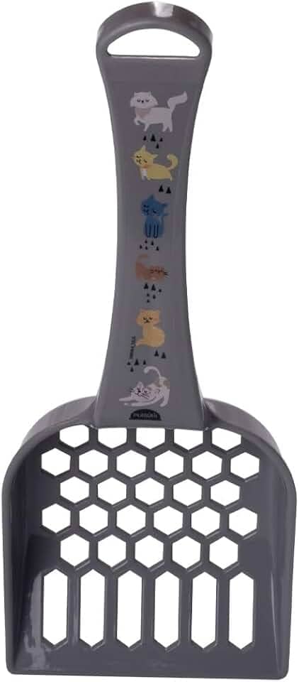 Pá Higiênica para Pets Plasútil