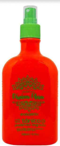 TÔNICO SUPER PODEROSO DIVINA FLORA 250 ML