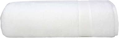 Toalha de Banho 70x140 500g/m2 Macia Icone Camesa Branco