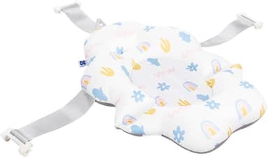 Almofada Para Banho Nubo Dersert Kikkaboo