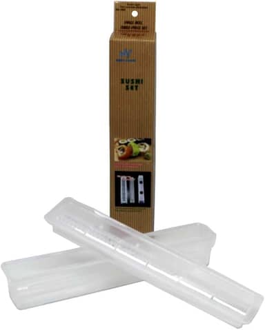 Forma Japonesa para Sushi Hossomaki - Sushi Set