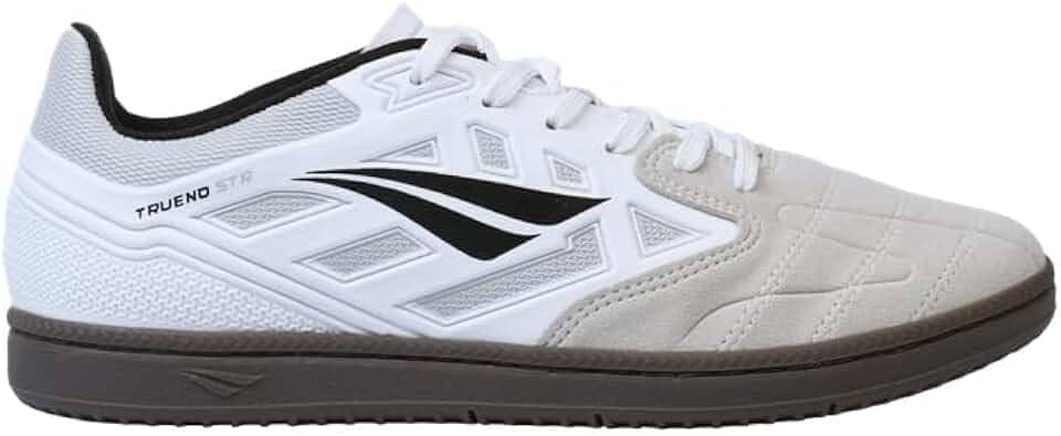 Chuteira Futsal Penalty Penalty Chuteira Futsal Trueno Str Y-1 adulto-unissex