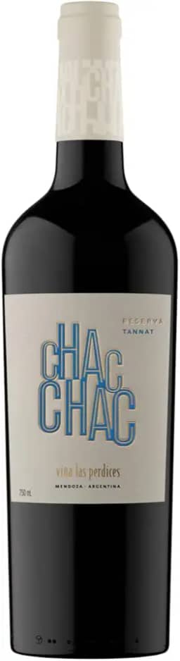 Vinho Tinto Argentino Chac Chac Reserva Tannat 750 ml