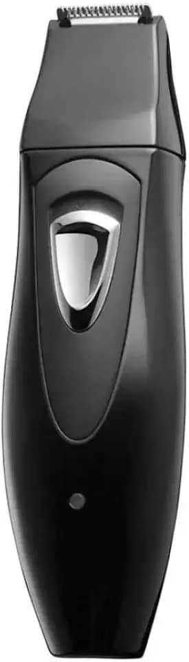 Aparador de Pelos Beauty 9 em 1 Bivolt com 3W Bateria Recarregável e 9 Utensílios Preto Multilaser - EB021