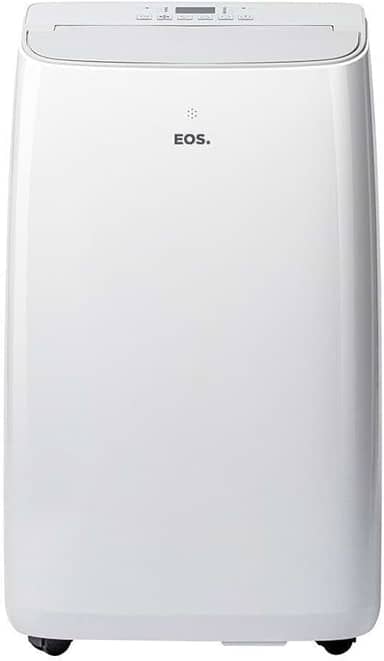 Ar-condicionado Portátil Inverter 14000 Btus Eos Slim Quente e Frio Eap14iqf 110v