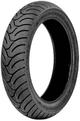 VIPAL, PNEU VIPAL TRASEIRO ST500 120/80-16 S/C SCOOTER-SH150