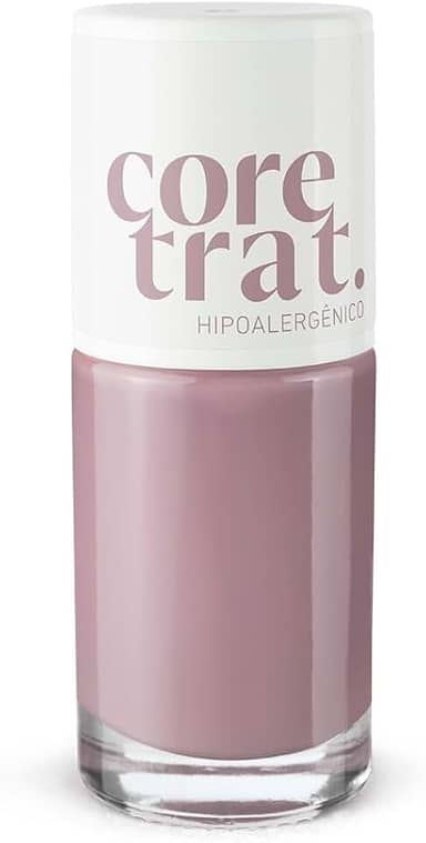 Esmalte Coretrat Cremoso - Neutro Perfeito 8,5Ml