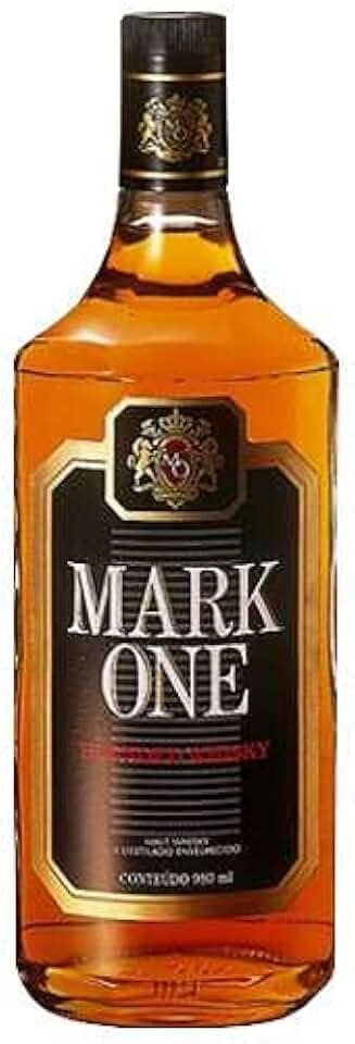Mark One Whisky 980 Ml