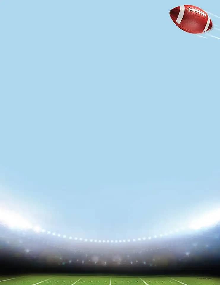 Jogo de cartas Cosco Time, Futebol Americano