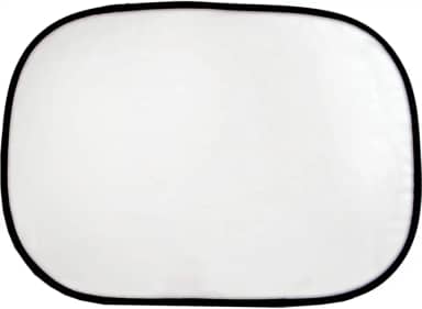 Kit Protetor Solar Blackout Com Ventosas