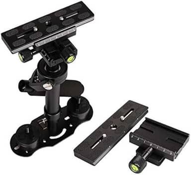 Steadycam Estabilizador S60 Para Câmera DSLR CANON e NIKON