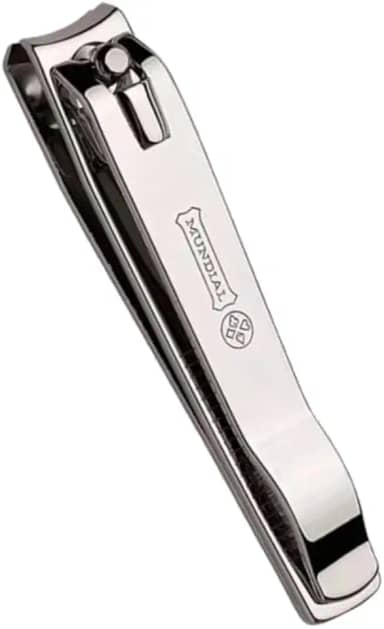 Mundial - Cortador Unha Mundial Flex - 158 Bl