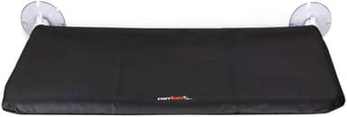 Petlon Cama De Janela Para Gatos Petlon - Preto