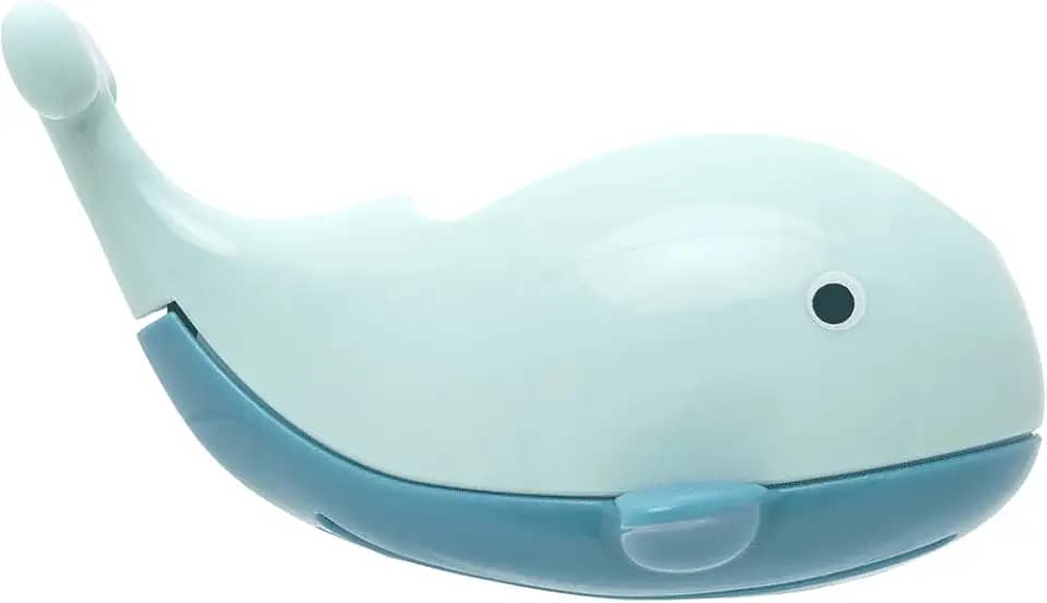 Buba, Termômetro De Banho Baleia