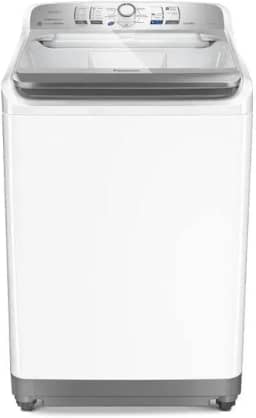 Panasonic Máquina de Lavar 12kg Branca 220v NA-F120B1W