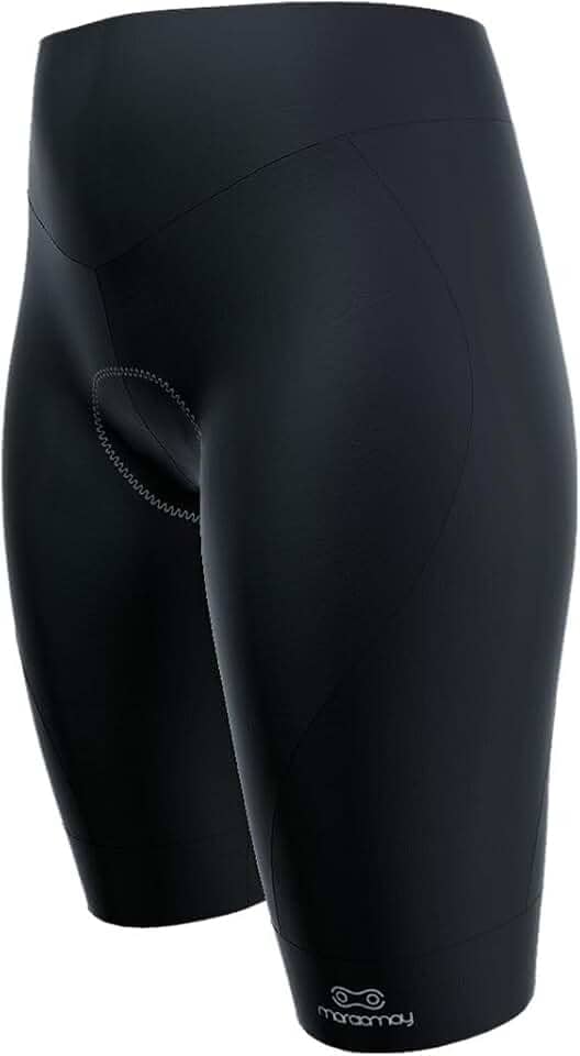 Bermuda Feminina Marcio May Comfort Cós Alto Branca/Dourado - Gel