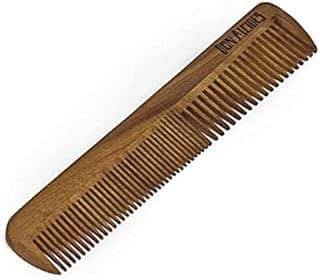 Pente Cão do Mar - Pente Para Barba e Cabelo - Don Alcides